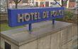 Verglas à  Liège : allo Police ?